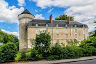 Château de Tours Tours