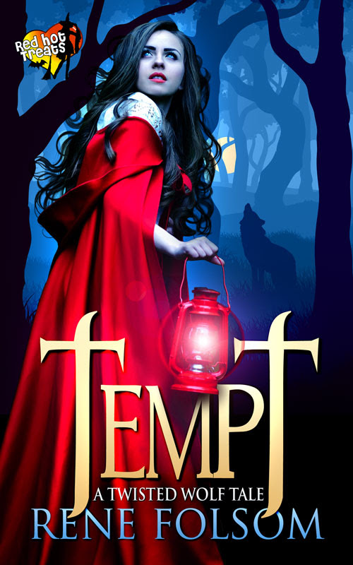 Tempt - Book Cover