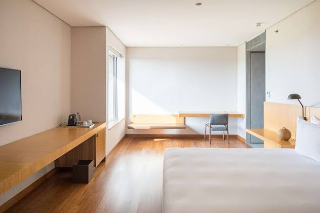 Avaliações sobre B Hotel Brasília em Brasília - Hotel