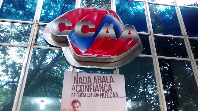 CCAA BOTAFOGO - Rio de Janeiro