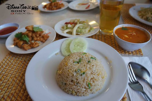 Nok Thai Restaurant @ Damai 07