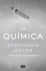 megustaleer - La química - Stephenie Meyer