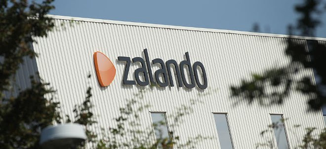 Zalando-Aktie verliert vorbörslich: Zalando kassiert Jahresprognose - Analysten streichen Kursziele zusammen