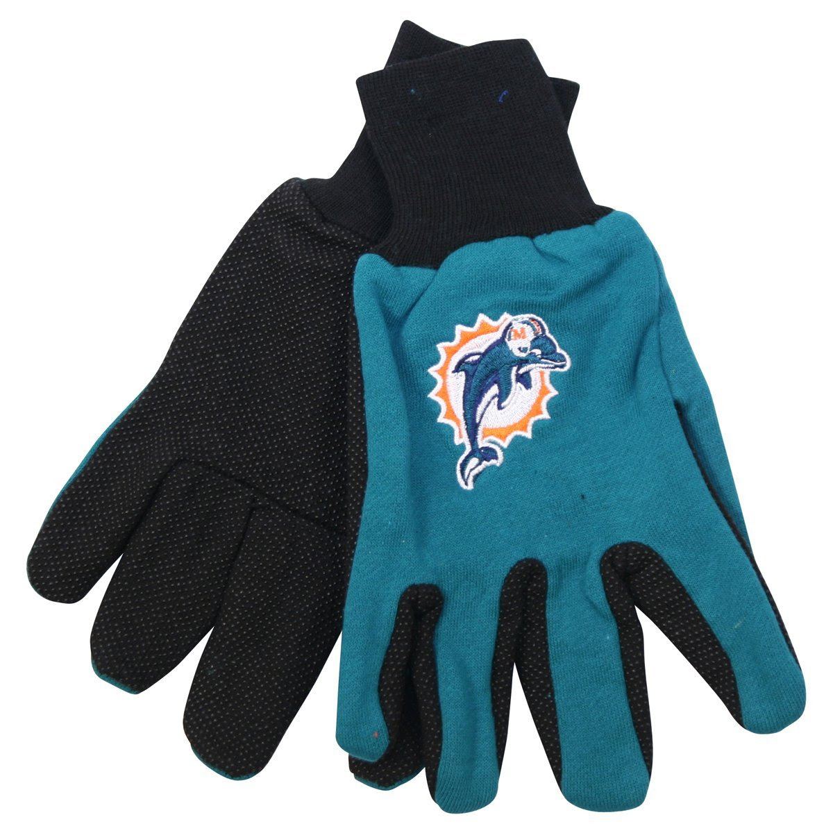 NFL Utility Gloves Choose Your Favorite Team Pair Football Logo Grip New eBay NFL Utility Gloves Choose Your Favorite Team Pair Football Logo Grip New eBay
