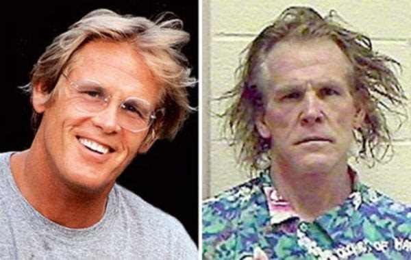 8 famosos internacionais antes e depois das drogas 8 famosos internacionais antes e depois das drogas