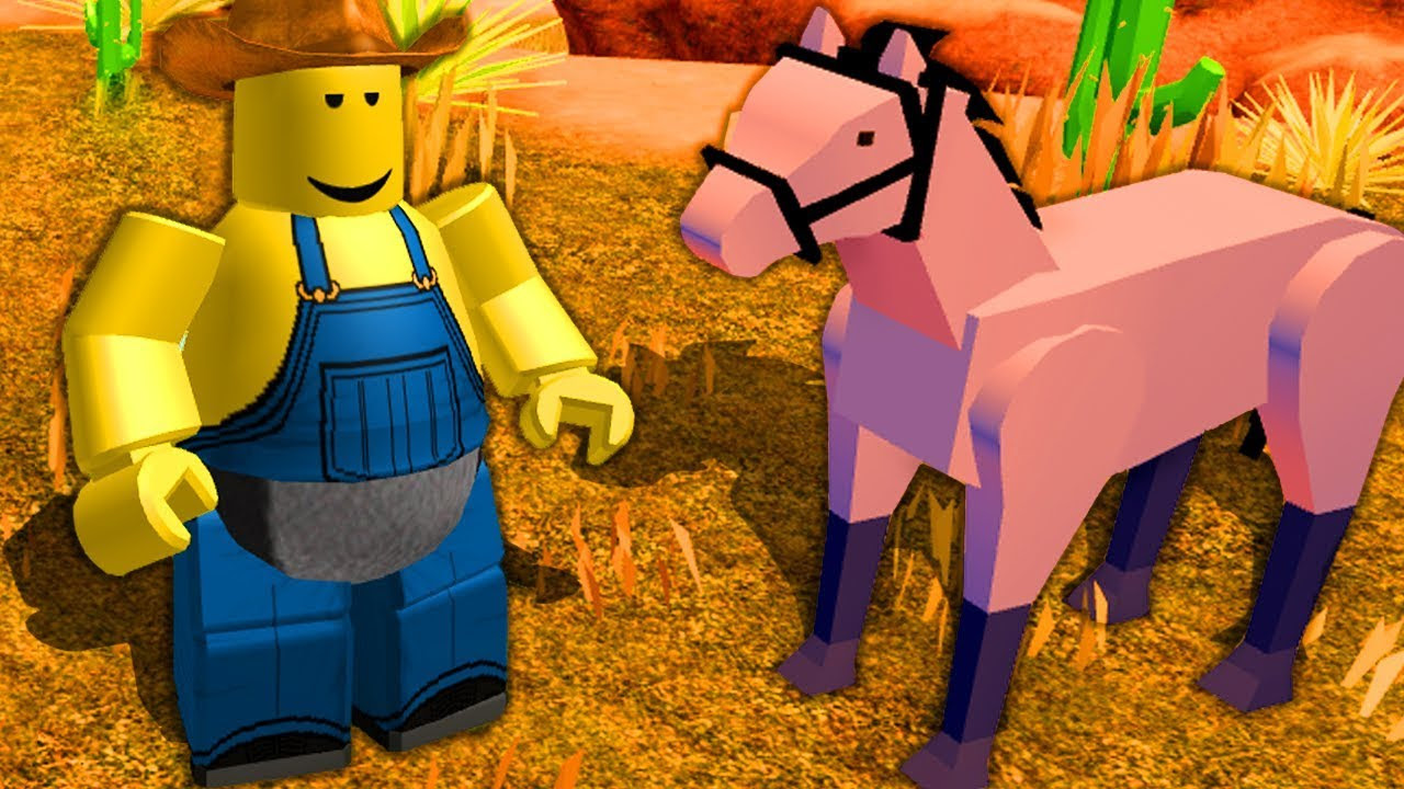Id For Old Town Road In Roblox