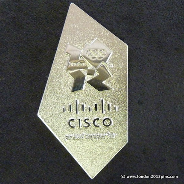 Cisco 2012_sponsor_pin