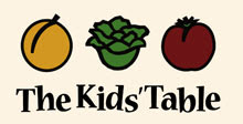 The Kids' Table logo