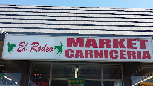 Market «El Rodeo Meat Market», reviews and photos, 14702 Newport Ave, Tustin, CA 92780, USA