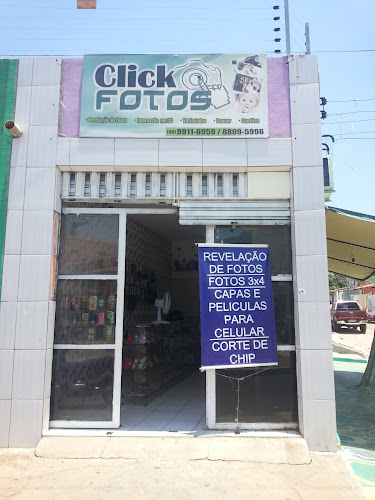 Click Fotos - Teresina