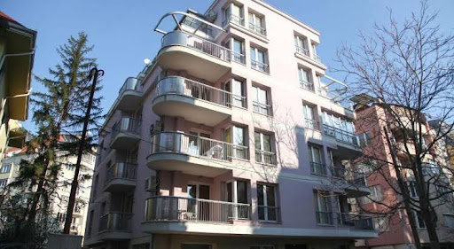 Lubata Apartments
