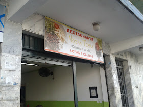 Restaurante Nossa Terra