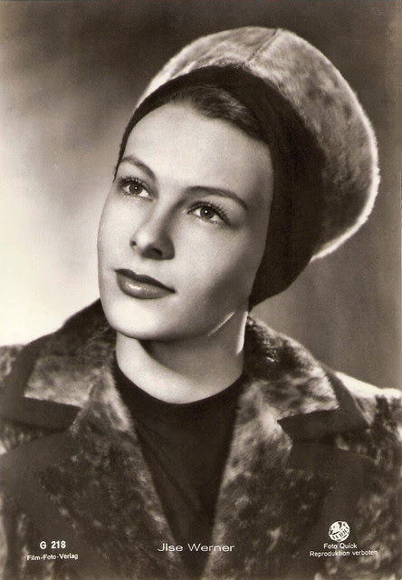 Ilse Werner