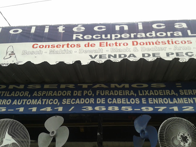 Av. Dom Hélder Câmara, 8272 - Piedade, Rio de Janeiro - RJ, 20751-003, Brasil