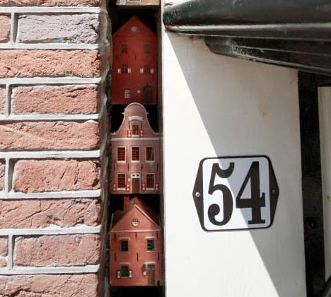 Amsterdam Urban Intervention 1