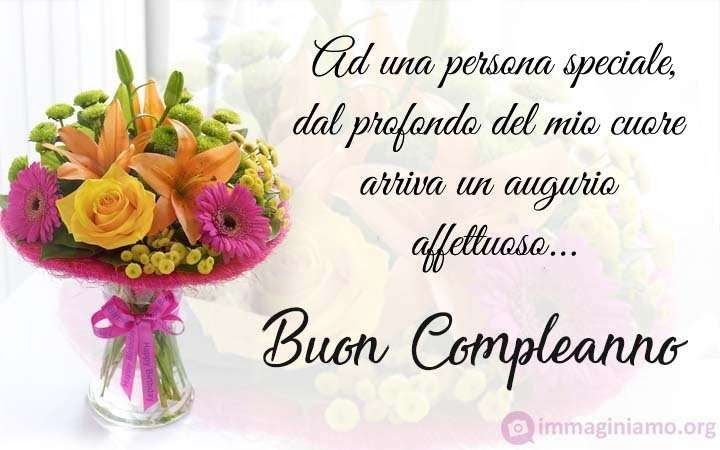 Auguri Di Compleanno X Nipote