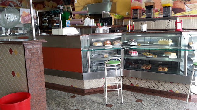 Avaliações sobre Padaria e Confeitaria Estação do Pão de Braz de Pina em Rio de Janeiro - Padaria