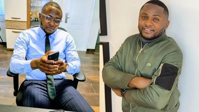 Marriage Is Not A Must” – Ubi Franklin Cries Out After Several Failed Attempts #Ubi