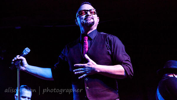 Geoff Tate