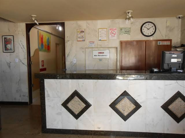 Hotel Itaipu - Hotel