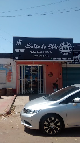 Salão do Eldo