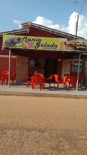 Avaliações sobre Mania Gelada em Boa Vista - Sorveteria