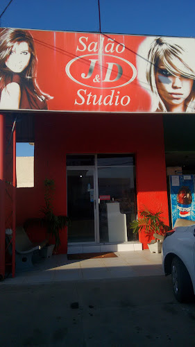 Salão J&D Studio