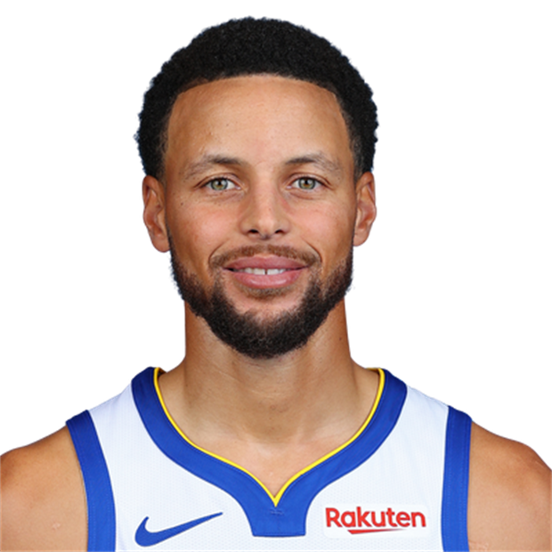 Stephen Curry Portrait - Warriors Star Steph Curry Puts His Faith In ...