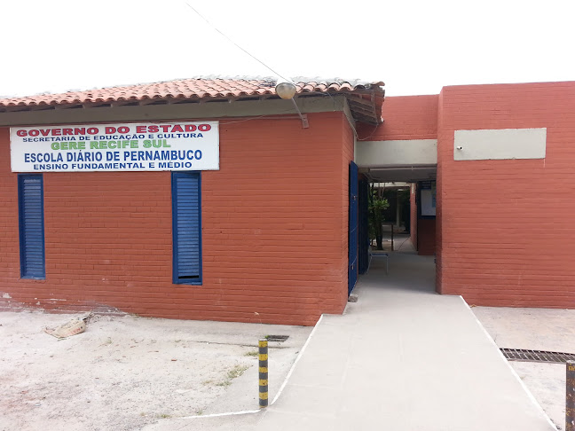 Escola Diário de Pernambuco - Escola
