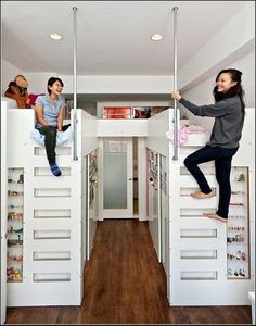 Condo-Small Bedrooms on Pinterest