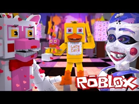 Fnaf Sister Location Roblox Code How To Get Free Robux Quick
