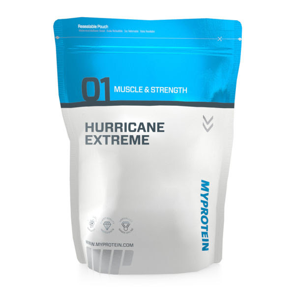 Hurricane Extreme: Image 01