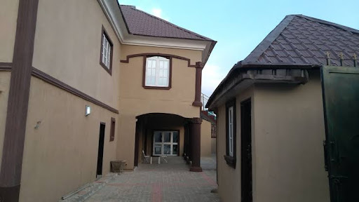 DABOTOV Hotel and Suites, Pipe Line Road Babalola Street Off Pipeline Road. By Roemichs International School, 240101, Nigeria, Budget Hotel, state Kwara