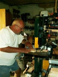 Cheese End Woodworking - Vankleek Hill, ON, CA K0B 1R0