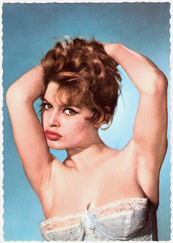 Brigitte Bardot
