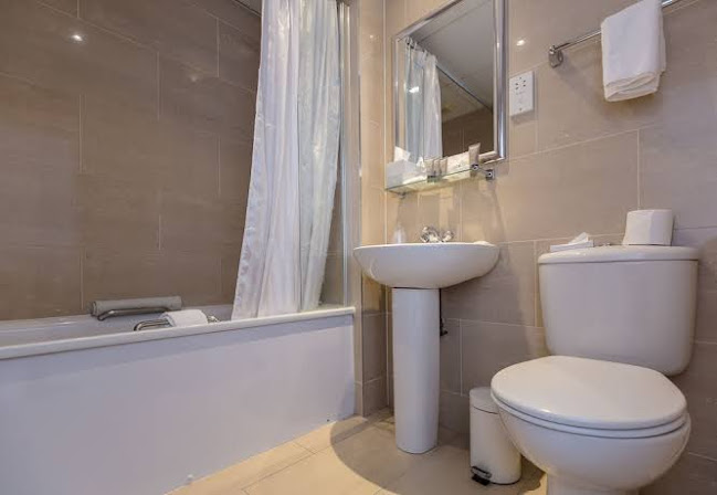 1-8 Kensington Gardens Square, London W2 4BH, United Kingdom