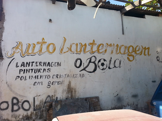 Av. Conquista Francisco Nogueira, Quadra O - Casa 22 - Santa Maria, Teresina - PI, 64012-100, Brasil