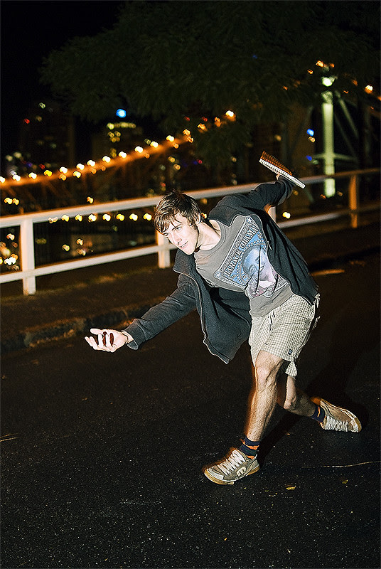 tombowling