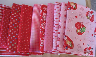 Pam Kitty Love shipping samples
