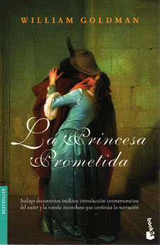 La Princesa Prometida