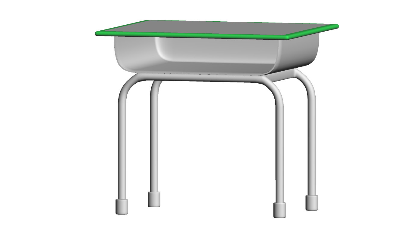 Schooldesk WIP by The Horrible Mu on DeviantArt Schooldesk WIP by The Horrible Mu on DeviantArt