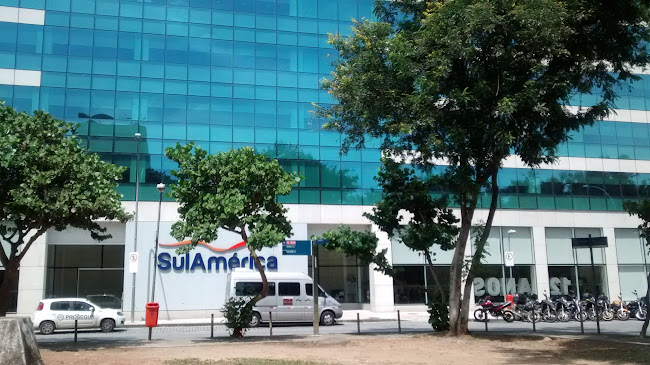 SulAmérica Seguros