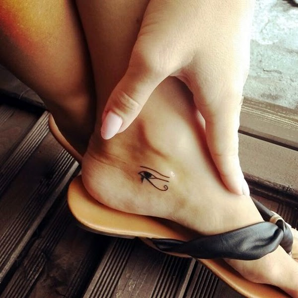 Unique and Brilliant Subtle Tattoo Designs (32)