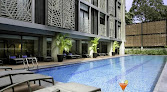 Luxury accommodation Ho Chi Minh