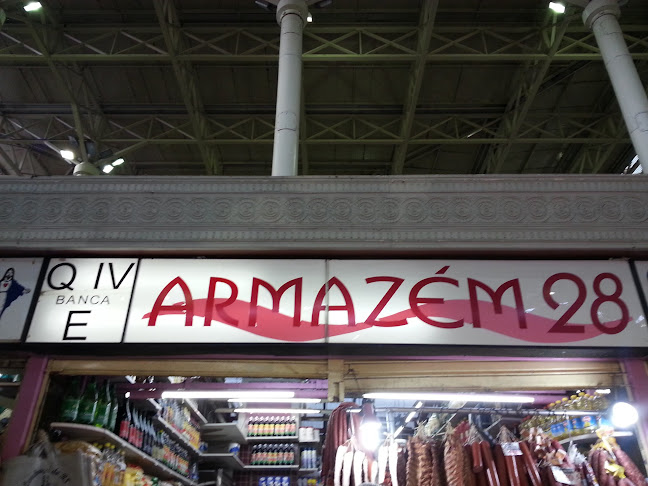 ARMAZÉM 28