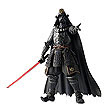 Star Wars Samurai General Darth Vader Action Figure