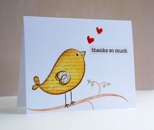 thanks so much (OWH)