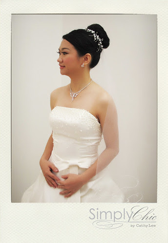 Shiau Chyn ~ Wedding Day