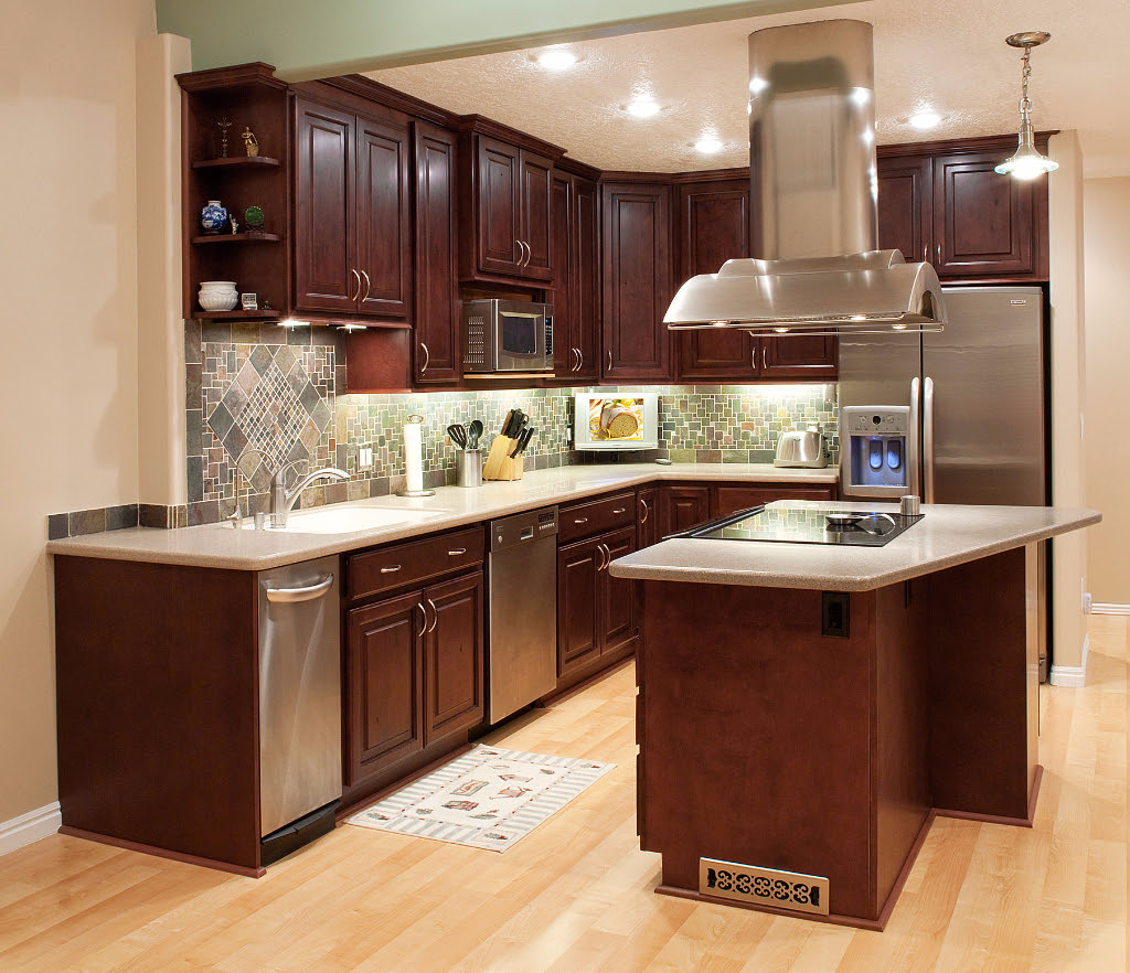 23 Unique Kitchen Cabinets Utah Get New Home Design