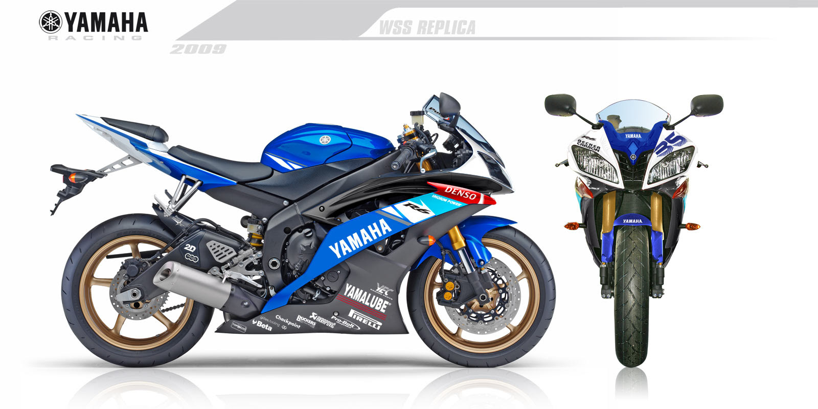 Kumpulan Yamaha R15 Full Modifikasi Terbaru Pecinta Modifikasi